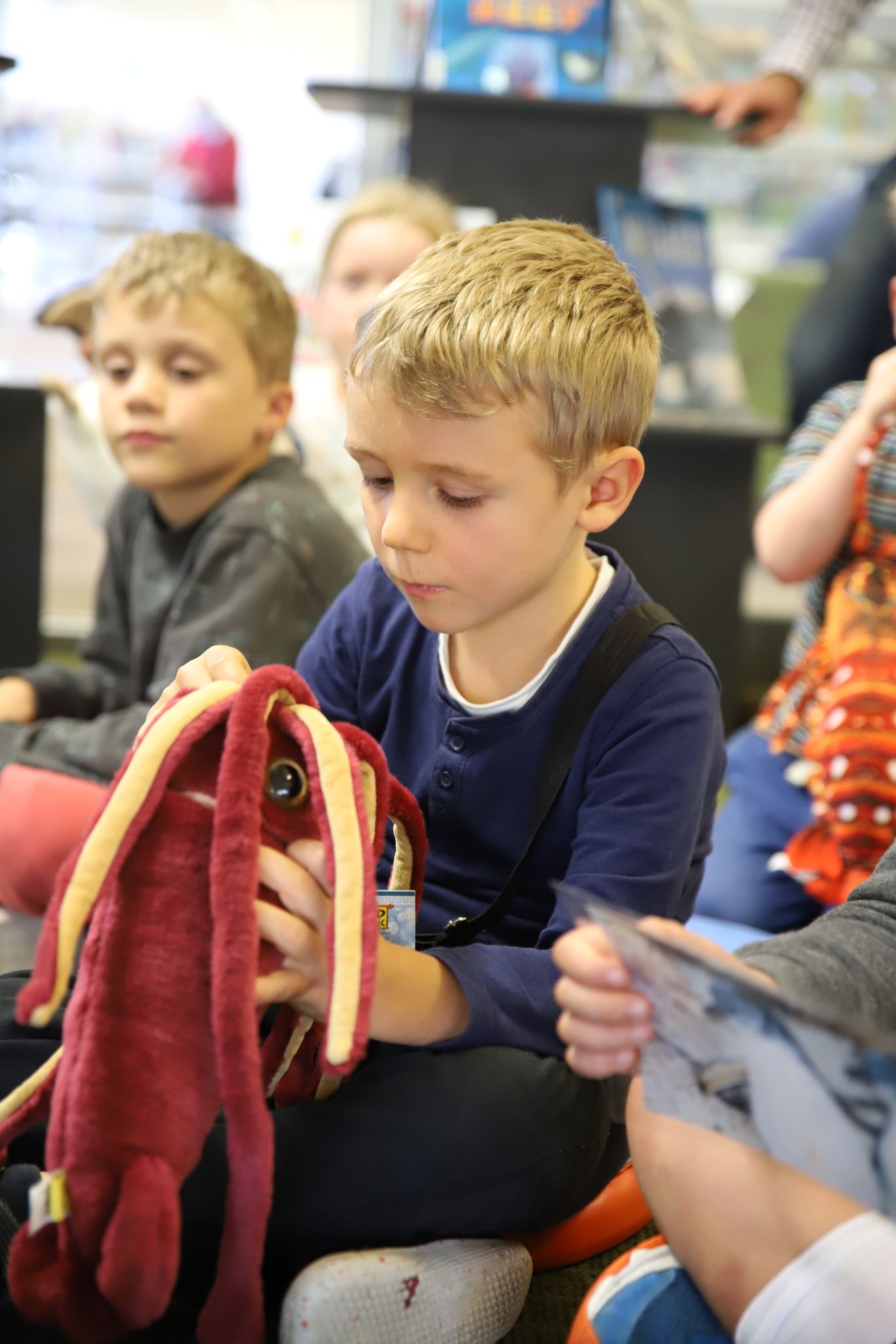 Amazing Animals School Holiday Program 2022 2